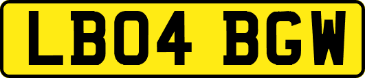 LB04BGW