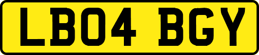 LB04BGY