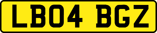 LB04BGZ