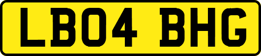 LB04BHG