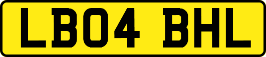 LB04BHL