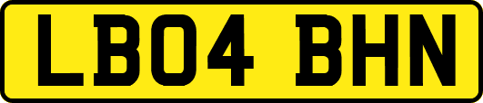 LB04BHN