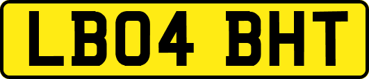 LB04BHT