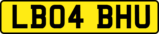 LB04BHU