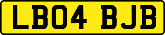 LB04BJB