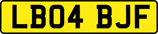 LB04BJF