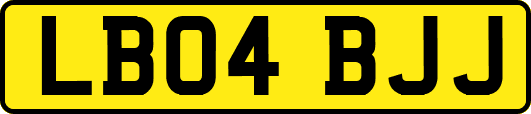 LB04BJJ