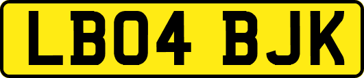 LB04BJK