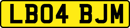 LB04BJM