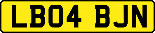 LB04BJN