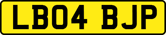 LB04BJP