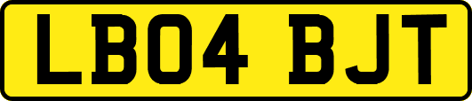 LB04BJT