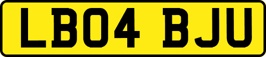 LB04BJU