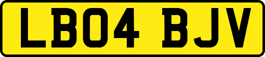 LB04BJV