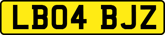 LB04BJZ
