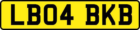 LB04BKB
