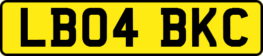 LB04BKC