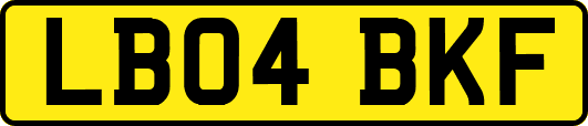 LB04BKF