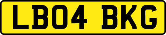 LB04BKG