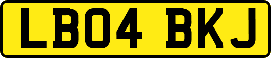 LB04BKJ
