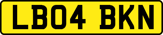 LB04BKN