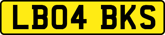 LB04BKS