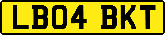 LB04BKT