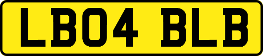 LB04BLB