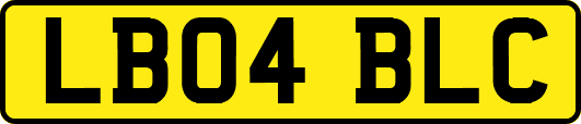 LB04BLC
