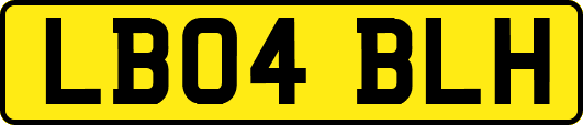 LB04BLH