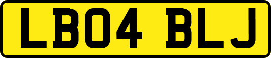 LB04BLJ