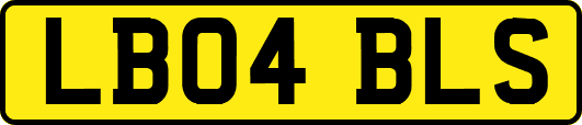 LB04BLS