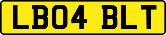 LB04BLT