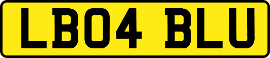 LB04BLU