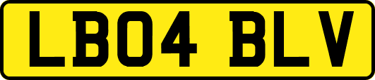 LB04BLV
