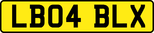 LB04BLX