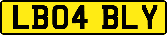 LB04BLY