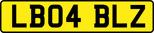 LB04BLZ