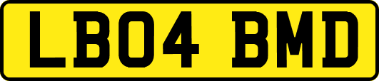 LB04BMD