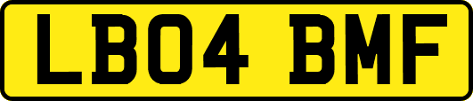 LB04BMF