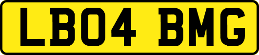 LB04BMG