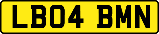 LB04BMN