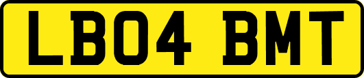 LB04BMT