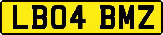 LB04BMZ