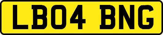 LB04BNG