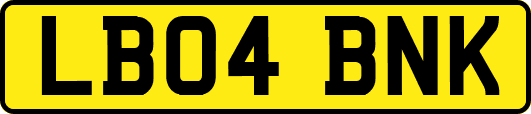 LB04BNK