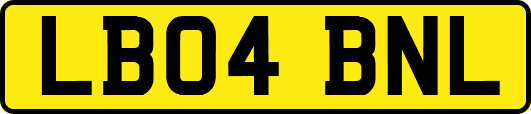 LB04BNL