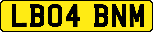 LB04BNM