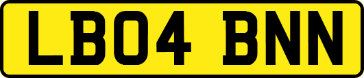 LB04BNN