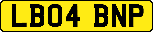 LB04BNP